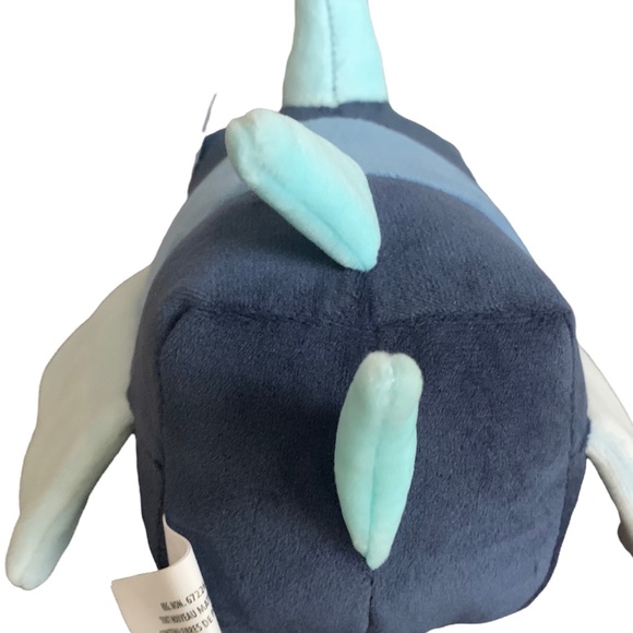 Bee Swarm Simulator Vicious Bee Plush Roblox - Picture 2 of 3